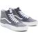 Vans SK8-Hi Reconstruct - Grey