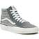 Vans SK8-Hi Reconstruct - Grey