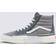 Vans SK8-Hi Reconstruct Grau