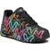 Skechers Uno Highlight Love W - Black/Multi