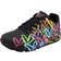 Skechers Uno Highlight Love W - Black/Multi