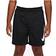 Nike Boy's Dri-FIT Graphic Training Shorts - Black/White/White