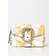 Crossbody Bags VERSACE JEANS COUTURE Woman colour White