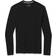 Smartwool Classic Thermal Merino Baselayer Crew - Vinter Moss Heather