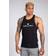 Gorilla Wear Stretch Tank Top, Black