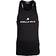 Gorilla Wear Stretch Tank Top, Black