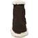 Kentucky Sheepskin Horse Gaiters Air - Black