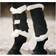 Kentucky Sheepskin Horse Gaiters Air - Black