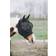 Kentucky Fly Mask Slim Fit - Black