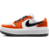 NIKE Air Jordan 1 Elevate Low SE W - Brilliant Orange/White/Black