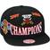 Mitchell & Ness HHSS1077 Black 0195563039113 536.00