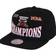 Mitchell & Ness HHSS1077 Black 0195563039113 536.00