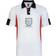 Score Draw England 1998 World Cup Finals Retro Football Shirt