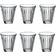 La Rochere Zinc Drinking Glass 19cl 6pcs