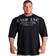 Gasp Iron Thermal Tee, Ashpalt
