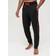 HUGO BOSS Boss Sporty Tapered Jogging Bottoms Black