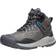 Keen Women's NXIS EVO Mid Waterproof, 37.5, Magnet/Ipanema
