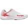 Kempa W Wing 2.0 Innebandyskor White/Red