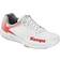 Kempa W Wing 2.0 Innebandyskor White/Red