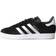 Adidas Gazelle W - Core Black/Silver Metallic/Cloud White