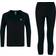 Dare 2b Kids Elate II Base Layer Set Black, Black, 11-12 Years