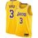 Nike Los Angeles Lakers Icon Edition 2022/23