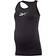 Reebok Maternity Tank Black, Female, Tøj, barsel, Træning, Sort