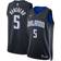 NIKE Men Orlando Magic Icon Edition 2022/23 Dri-Fit NBA Swingman Jersey