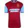 Score Draw West Ham Home No.6 Retro Shirt 1994