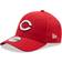 New Era Sports Cap Stilfuldt Modeaccessory
