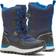 Kamik Bouncer Insulated Boots Kids Navy