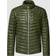 Milestone Lederjacke MS-MALIK mit SORONA AURA-Isolierung