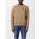 Lacoste Crew Neck Sweatshirt - Beige