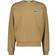 Lacoste Crew Neck Sweatshirt - Beige