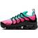 Nike Air VaporMax Plus W - Pink Blast/Black/Clear Jade