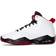 Nike Jordan Lift Off M - White/Black/Gym Red