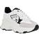 Guess Calebb3 Sneakers - Vit