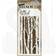 Birch Tim Holtz Layered Stencil Set