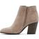 Aldo Blanka Bootie Women's Grey Suede Boots Bootie