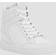 Guess Athletic Mid Top Sneakers - Vit