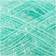 Rico Design Knitting Wool Creative Bubble Bright Coloured Washable Yarn Neon Aqua