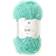 Rico Design Knitting Wool Creative Bubble Bright Coloured Washable Yarn Neon Aqua