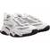 Steve Madden Possession-E Trainer W - Silver/White