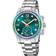 Jaguar Analog Modell Fru Ace.ESF.Verd. Brand J980/6, Silver
