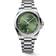 Longines Sport Conquest Green Automatic L38304026, Size 41mm