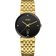 Rado Florence Swiss Dress with Gold 20 R48914703 Black