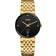 Rado Florence Swiss Dress with Gold 20 R48914703 Black