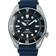 Seiko Sumo Blue Rubber SPB325J1