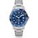 Montblanc 1858 Iced Sea Automatic 41mm Blue One size