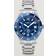 Montblanc 1858 Iced Sea Automatic 41mm Blue One size